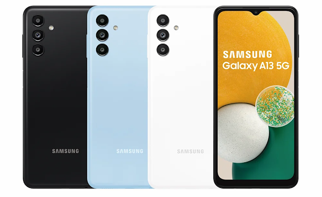 تؤكد سامسونج تاريخ إصدار Galaxy A23 5G والسعر وحزمة شاحن الحائط