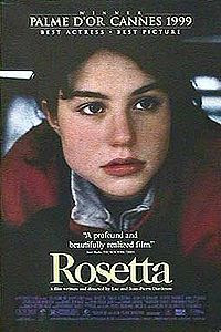Rosetta|Data 7 Film Yang Memiliki Makna Besar Bagi Dunia