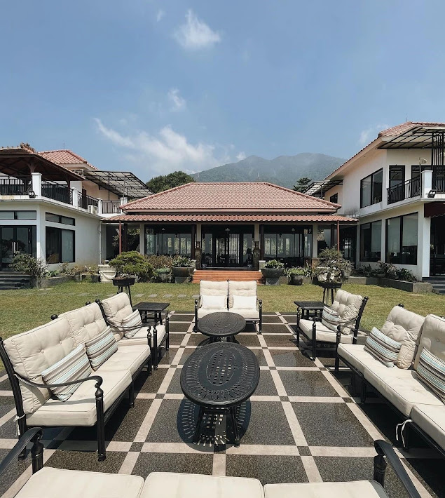 Kofi & Ti by Deheng Hills Bogor Harga Menu & Lokasi