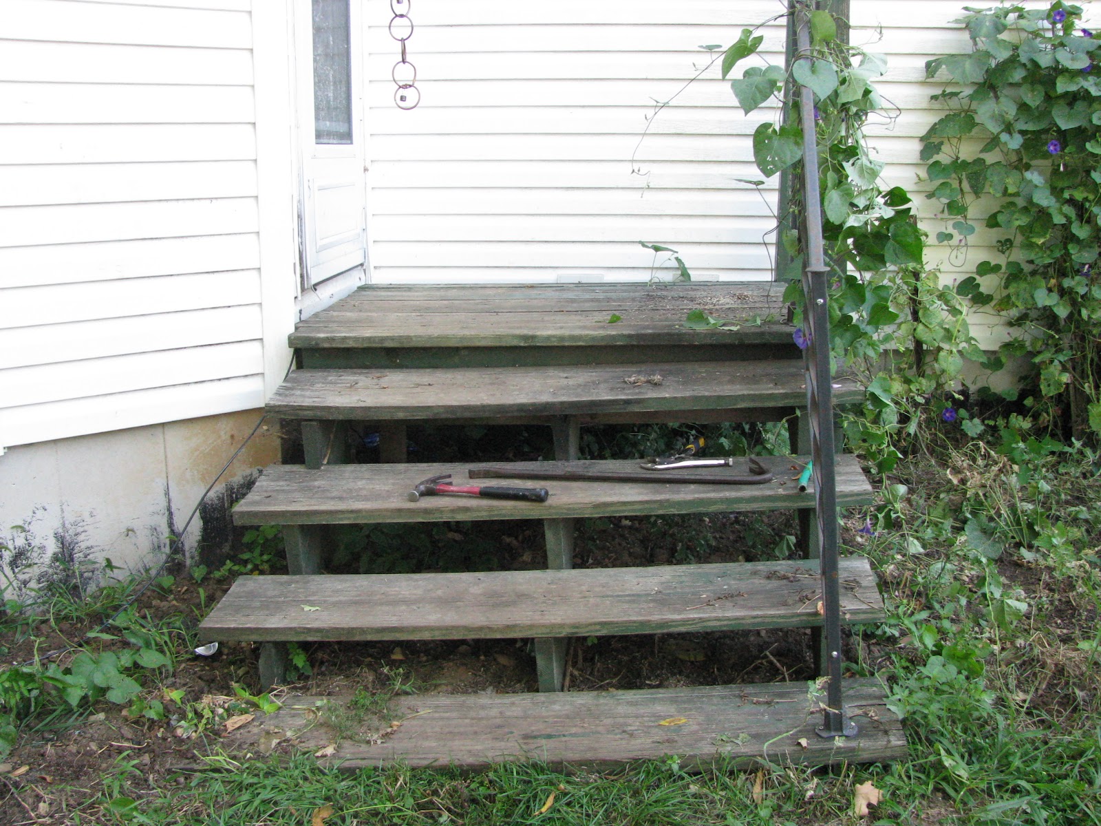 handicap ramp slope