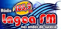 Rádio Lagoa FM de Porangatu GO ao vivo
