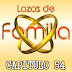 LAZOS DE FAMILIA - CAPITULO 54