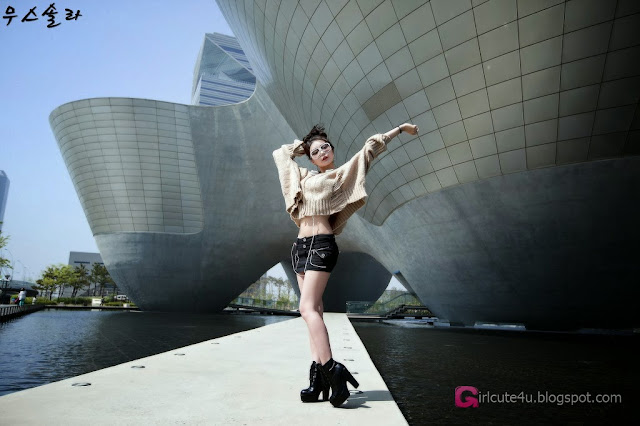 2 Lee Eun Seo style  -Very cute asian girl - girlcute4u.blogspot.com