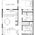 Model Home plans: House plans design
