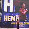 Pesan GKR Hemas Pada Anak Muda Yang Gandrungi E-Sport Championship   