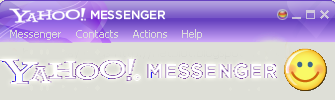 Is Yahoo! Instant Messenger Hacked?