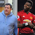 Manchester United have failed to match Paul Pogba's ambitions, says Mino Raiola