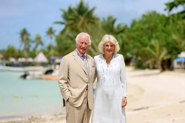 King Charles Shares Heartfelt Message After Returning from Australia and Samoa Tour