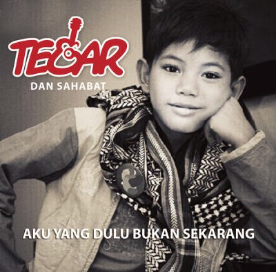 Tegar - Dan Sahabat (Full Album 2013)