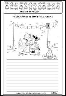 Festa junina