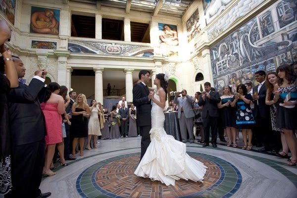 Inspired I Dos 5 Unbelievably Unique Wedding  Venues  in 