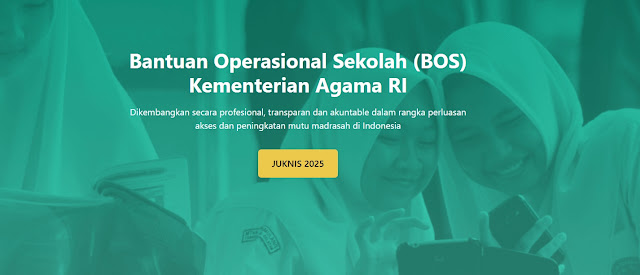 Kemenag Targetkan Dana BOP RA dan BOS Madrasah Cair Sebelum Idul Fitri 1446H