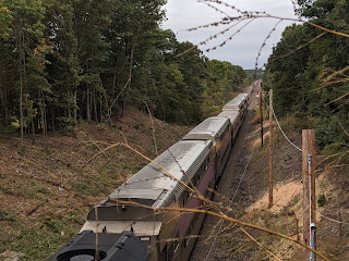 MBTA Commuter Rail: Expect Commuter Rail delays across the system