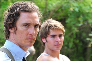 Matthew McConaughey
