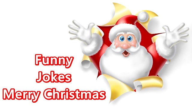 120+ Merry Christmas Funny Jokes In Hindi