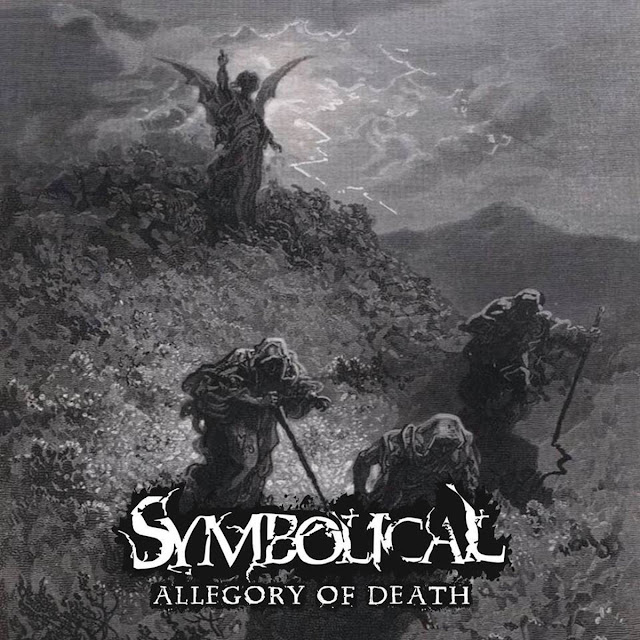 Symbolical - "Allegory of Death" 