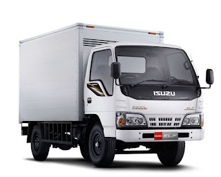 Isuzu, Harga Isuzu, Promo Harga Isuzu, Isuzu Jakarta, Isuzu Bekasi, Isuzu depok, Isuzu Tangerang, Isuzu Elf Dp Minim NHR 55 C/C Box Almunium 4 Ban