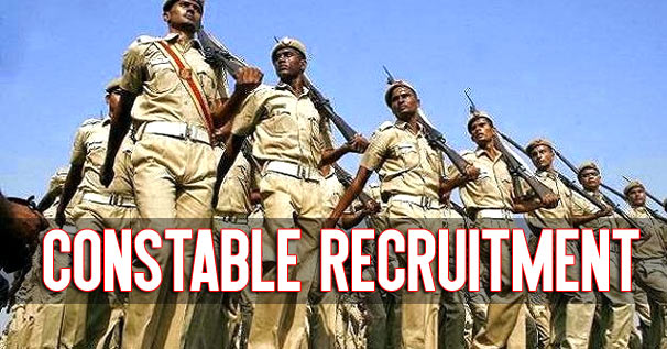 Rajasthan Police Recruitment 2017 Apply Online 5500 Constable Posts 