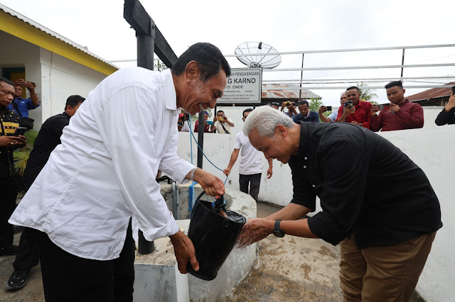 Ganjar Pranowo