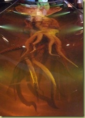 Giant Squid