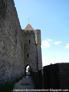 Carcassonne