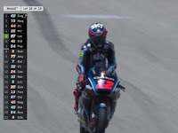 Bagnaia Tampil Beringas di Moto2 Amerika 2018