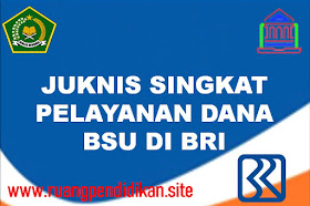 Syarat Pencairan BSU Dari Pihak BRI Dan Batasa Akhir Aktivasi Rekening