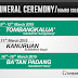 JADWAL RAMBU SOLO' (FUNERAL CEREMONY) DI TORAJA, MARET 2015