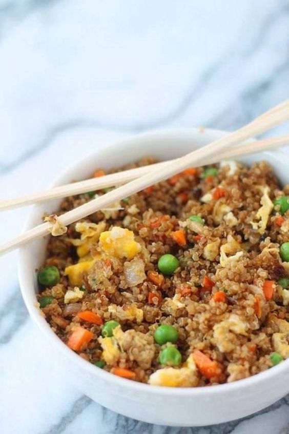 16 Alimentos saludables para quemar grasa