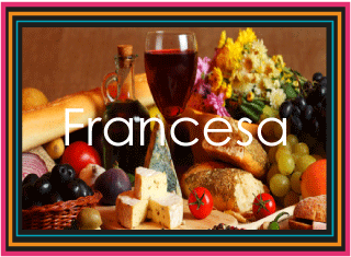  Curso de Cocina Francesa