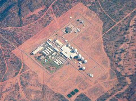 Căn cứ quân sự Pine Gap