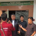 Ketum IWO-INDONESIA Icang Rahardian SH  : Hakim Harus Putuskan Bebas Rena