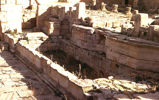 مدونة مدينة مداوروش