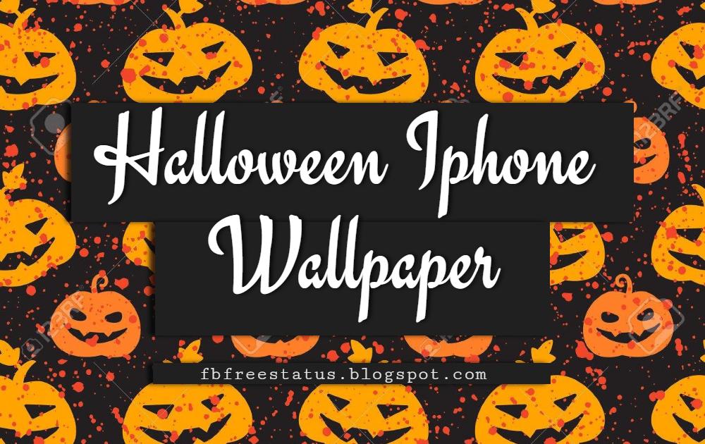 Halloween Iphone Wallpaper Download Free
