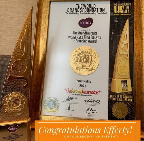 World-Halal-Best-Brands-E-Branding-Award