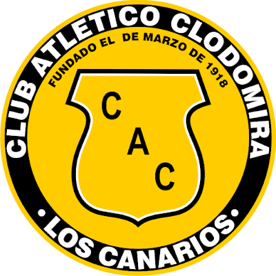 CLUB ATLÉTICO CLODOMIRA (SANTIAGO)