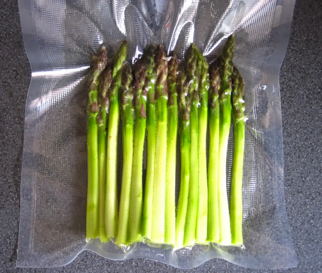 Asparagus 