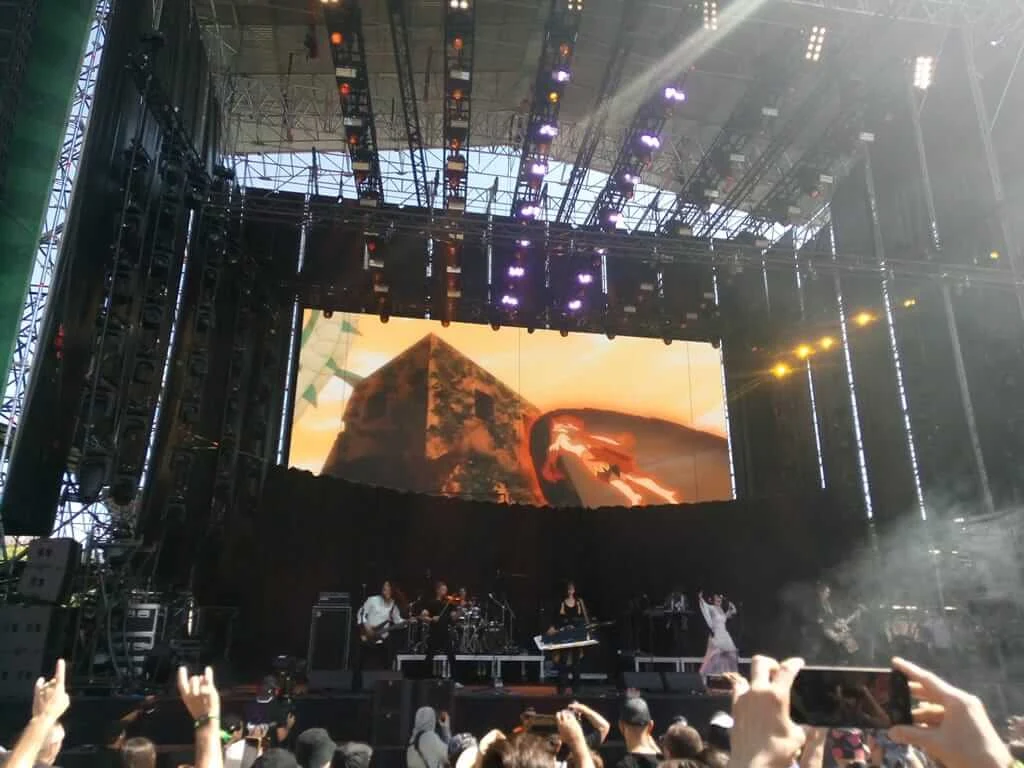 El Antro del Metal - Far East Groove