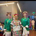  Ballets del Ayuntamiento de Mérida y La Siembra encantan a chinos en Chengdú