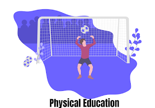 What is Physical Education : Definition, Meaning, Benefits and Jobs Definepedia.in