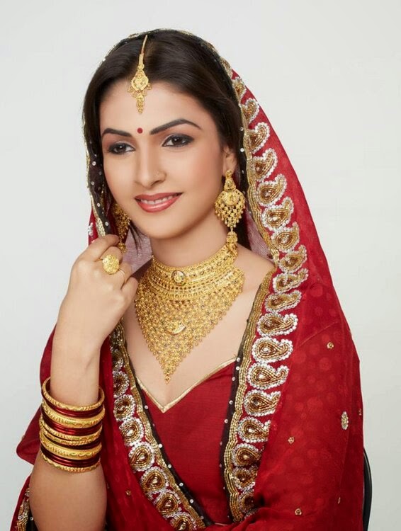 Keerti Nagpure HD Wallpaper