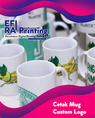 JASA SABLON MUG SATUAN MURAH 24 JAM JAKARTA