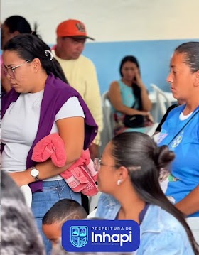 Multirão da Saúde em Inhapi oferece mais de 250 mamografias e diversos exames para a saúde da mulher