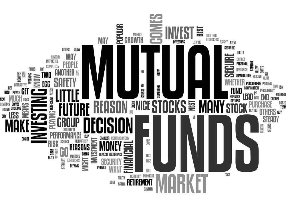 મ્યુચ્યુઅલ ફંડ (Mutual Funds) એટલે શું? What are Mutual Funds? in Gujarati