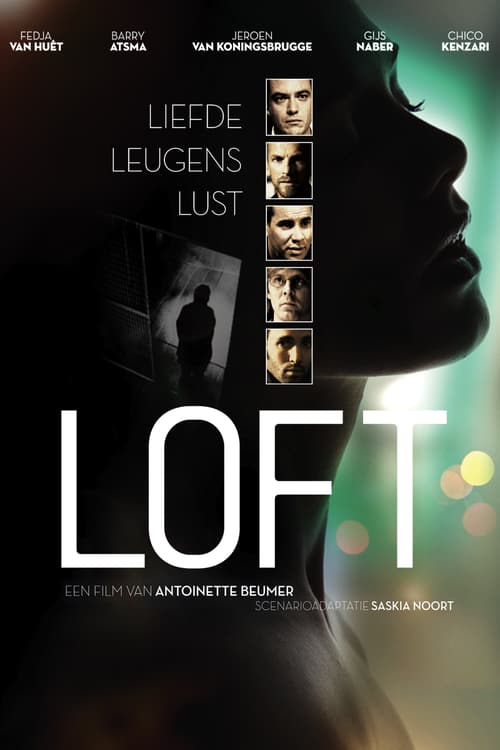 Ver Loft 2010 Pelicula Completa En Español Latino