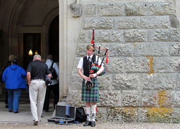 17050668 May 21 Young Lad Playing Bagpipes