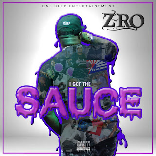 MP3 download Z-Ro – I Got the Sauce – Single plus aac m4a mp3