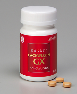 Mua bán Lactoferrin GX giá rẻ, Lactoferrin GX khuyến mãi ở đâu