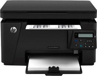 HP Laserjet Pro M126nw Descargar Impresora Gratis