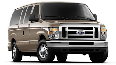 Ford Econoline